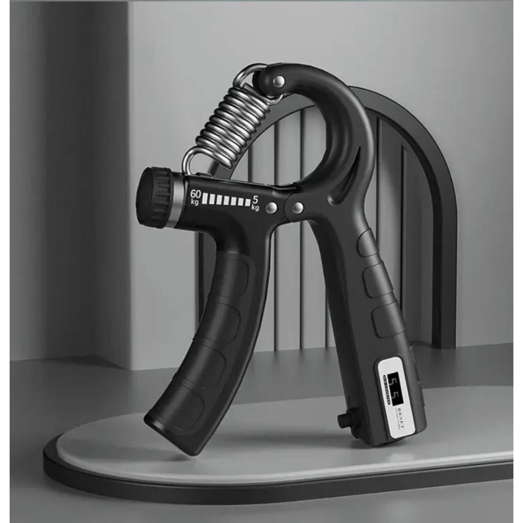 Grip strength squeezer sale