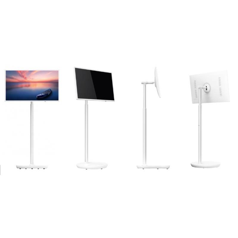 32 Inch Incell Rotate Smart Screen | Shopee Singapore
