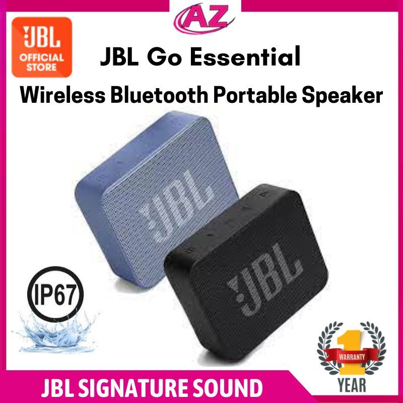 Shopee jbl sale go