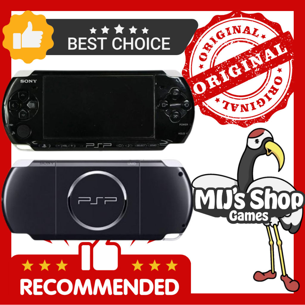 Buy Sony psp At Sale Prices Online - May 2024 | Shopee Singapore