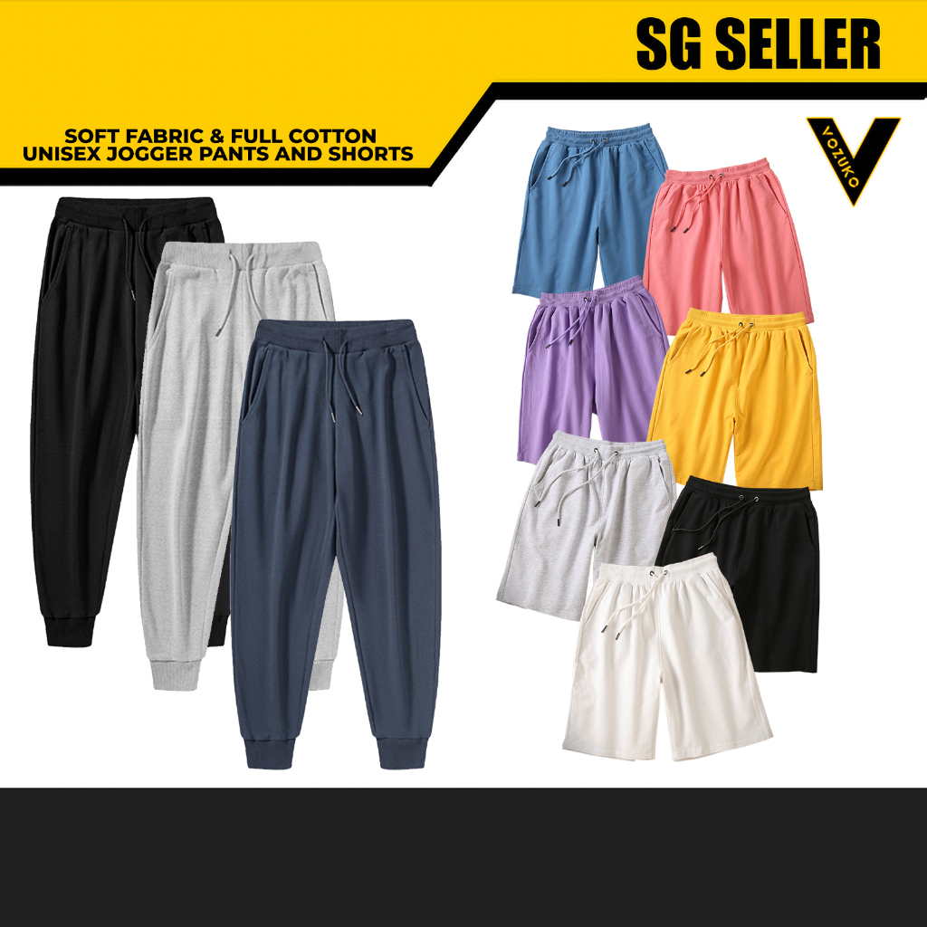 Anime Jogger Pants Women - Best Price in Singapore - Feb 2024