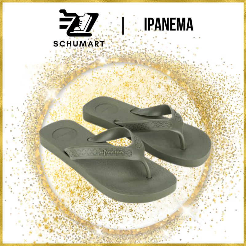 New balance ojotas ipanema sale