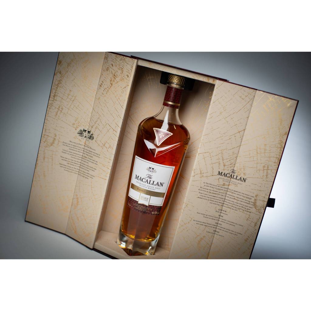 Macallan Rare Cask Red 2022 Release 700ml | Shopee Singapore Macallan Rare Cask Red 2022 Release 700ml | Shopee Singapore