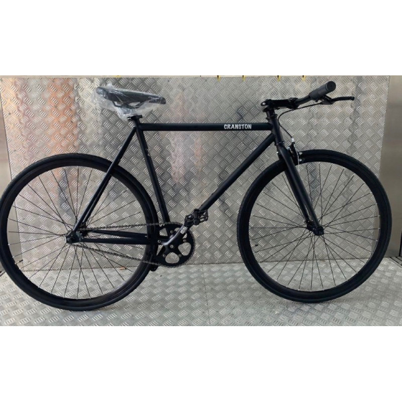 Shopee best sale fixie bike