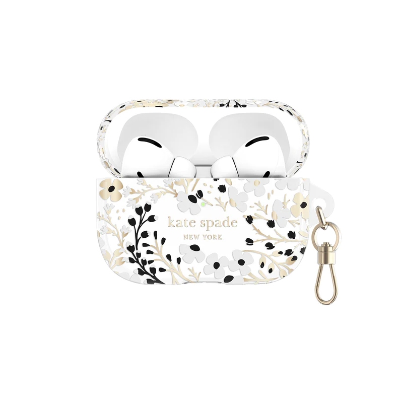 Kate Spade New York AirPods Pro 3 / AirPods Pro 1 & 2 Gen