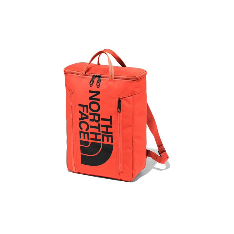 The North Face Base Camp Fuse Box Tote Backpack 19L Bag