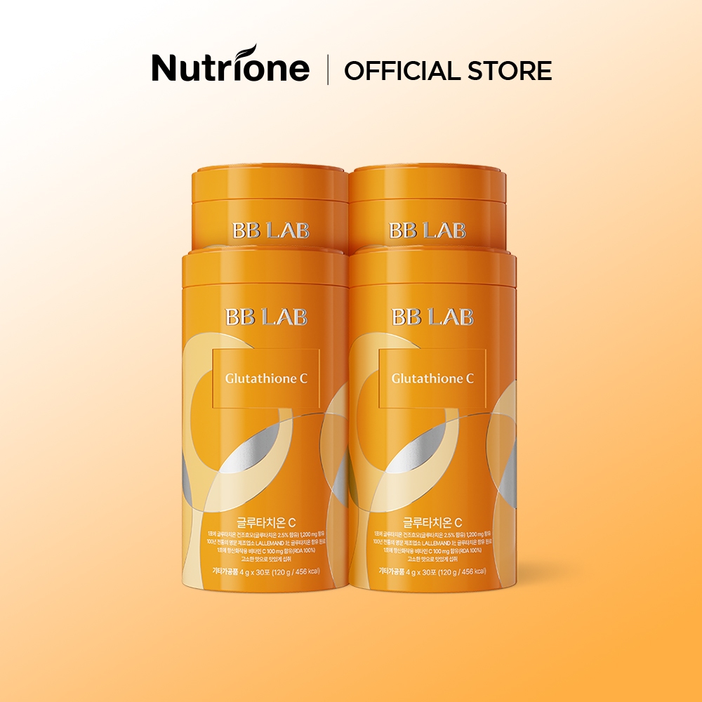 bb lab glutathione White Film 320mg*30pcs Korea Glutath | Buy at Kiwla BB LAB Glutathione Collagen W
