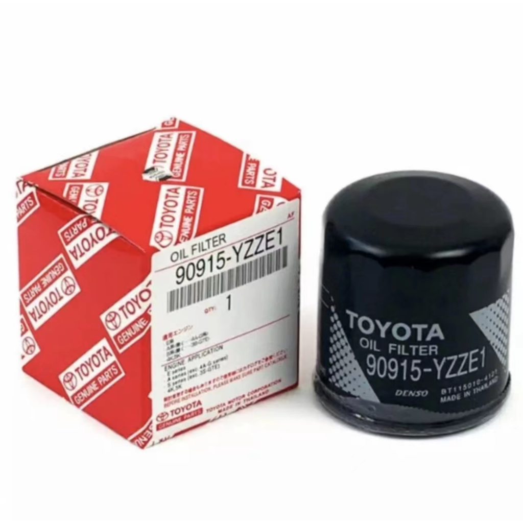Toyota Oil Filter 90915-YZZE1/10009 Allion,Altis,Corolla,CHR