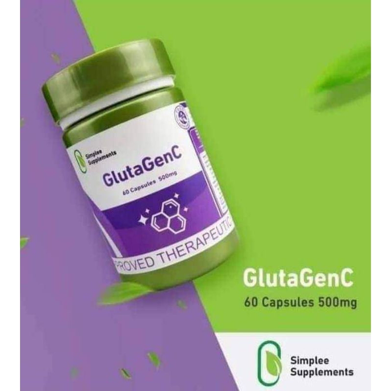 glutathione collagen glow price 7 Best Glutathione Supplements, According to Experts main image 0