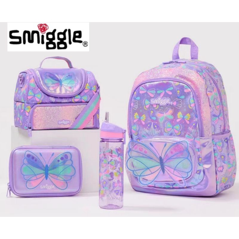 Smiggle sale online bags