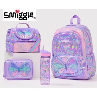 Smiggle discount bag sale