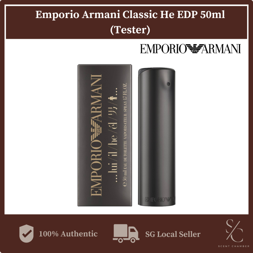 Armani lui 100ml best sale