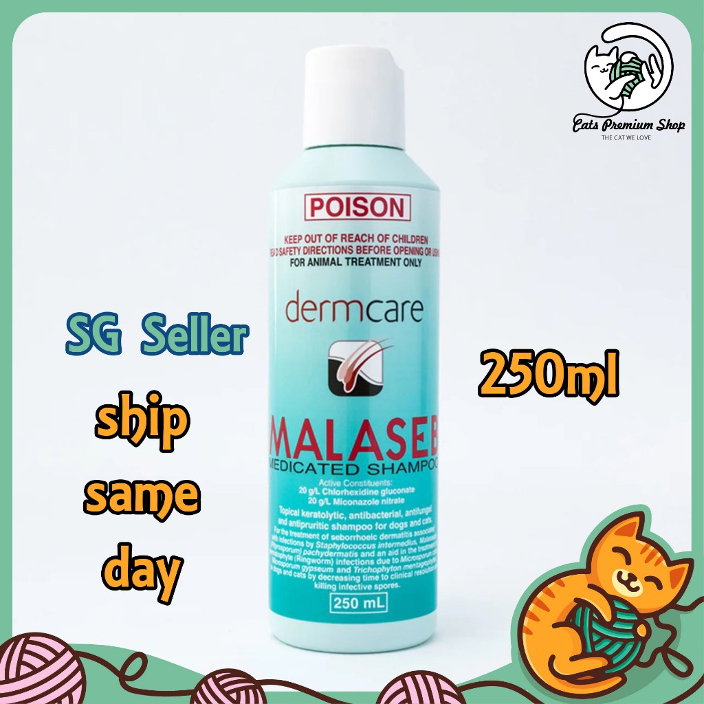 Buy malaseb best sale