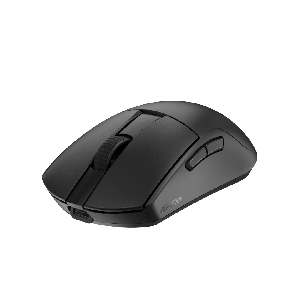 ULTi APEX+ Evolution Wireless Gaming Mouse | 4K Polling Ready | USB-C ...