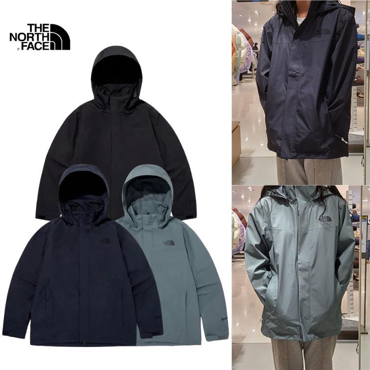 North face clearance shielder down parka