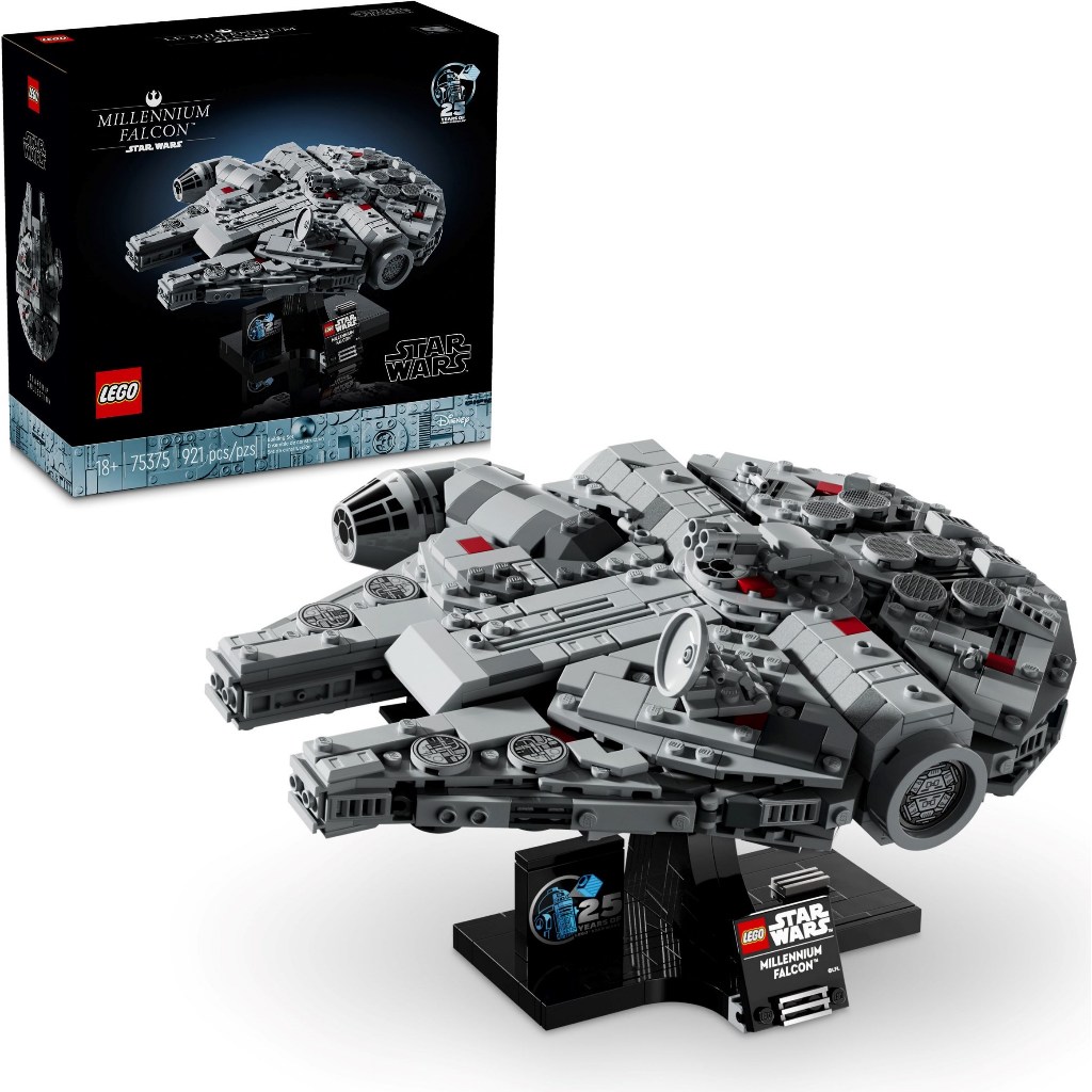 Buy lego millennium falcon At Sale Prices Online October 2025