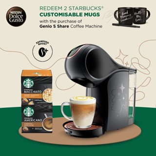 NESCAFÉ Dolce Gusto Singapore