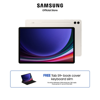 Buy Samsung tab s9+ At Sale Prices Online - March 2024 | Shopee