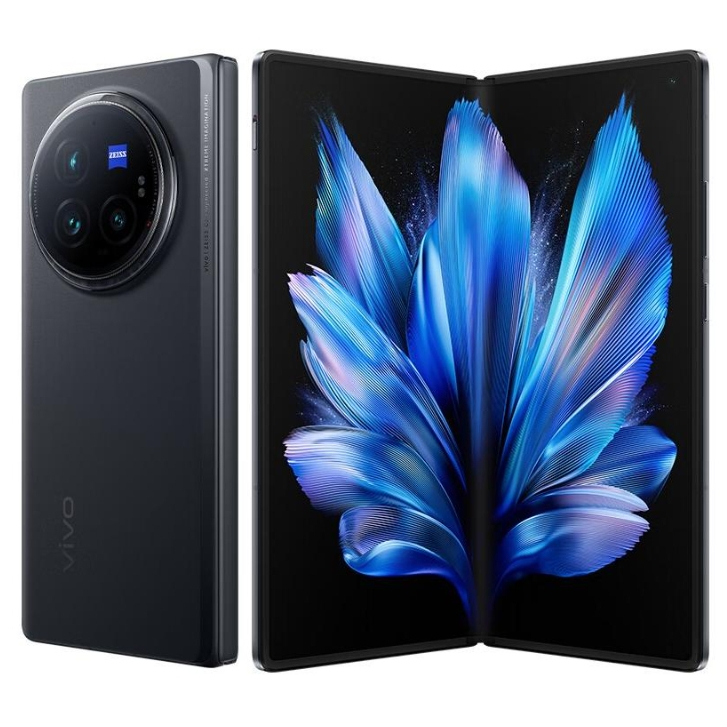 🆕Vivo X Fold3 Snapdragon 8 Gen 2 / Vivo X Fold3 Pro Snapdragon 8 Gen 3 ...