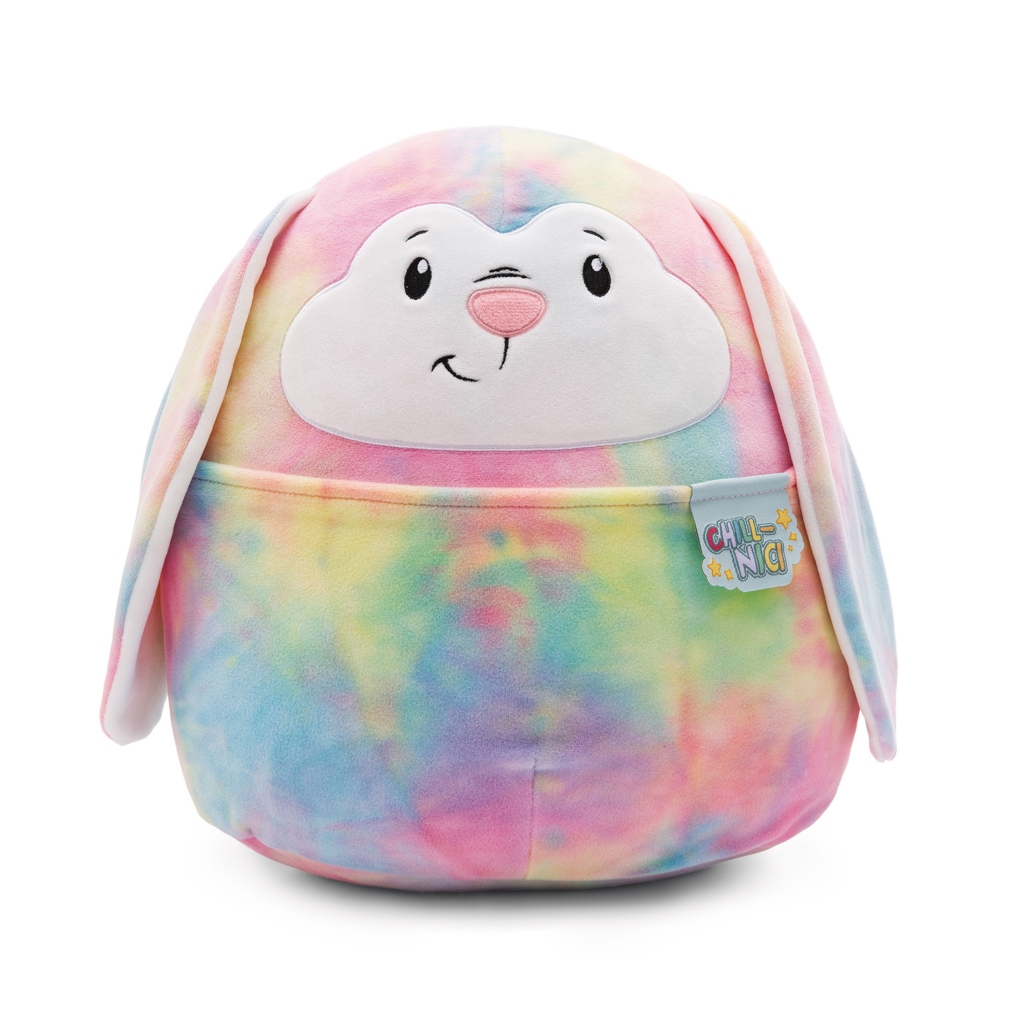 NICI Chill Huggable Cute Animal Plush Toy 30cm. Licensed Soft Toy from ...