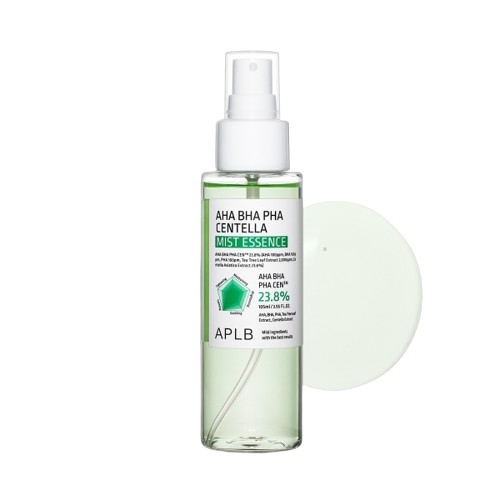 APLB] Mist Essence 105ml (Glutathione Niacinamide, Hyaluronic Acid, Retinol  Vitamin, Salicylic Acid BHA, Collagen, AHA BHA PHA) | Shopee Singapore