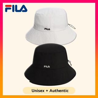 Buy Fila LIGHT WEIGHT FISHERMAN HAT - Black