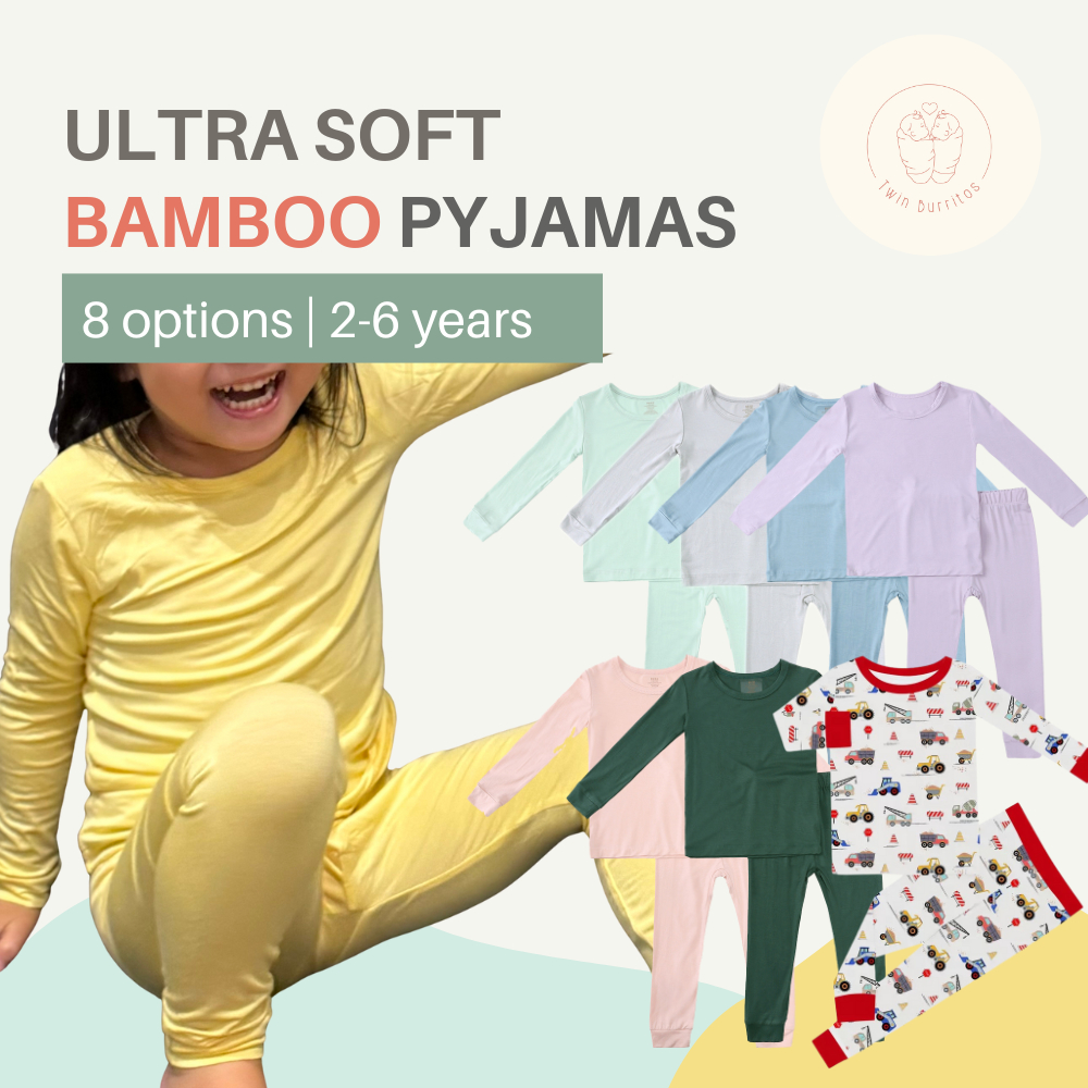 Buy bamboo pyjamas kids At Sale Prices Online - July 2026 | Shopee ...