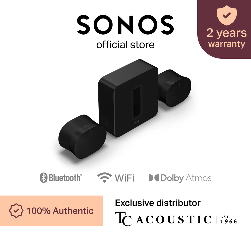 7.1 sonos best sale