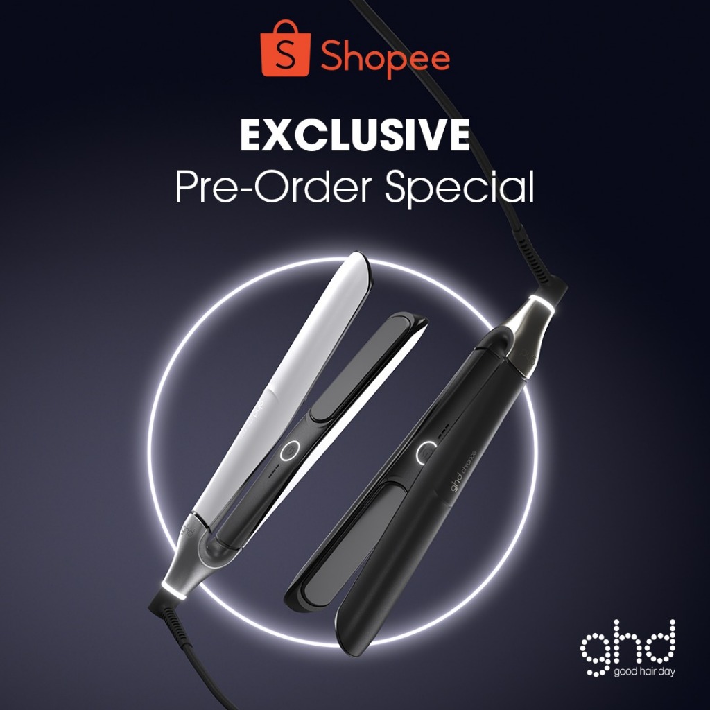 Ghd specials clearance