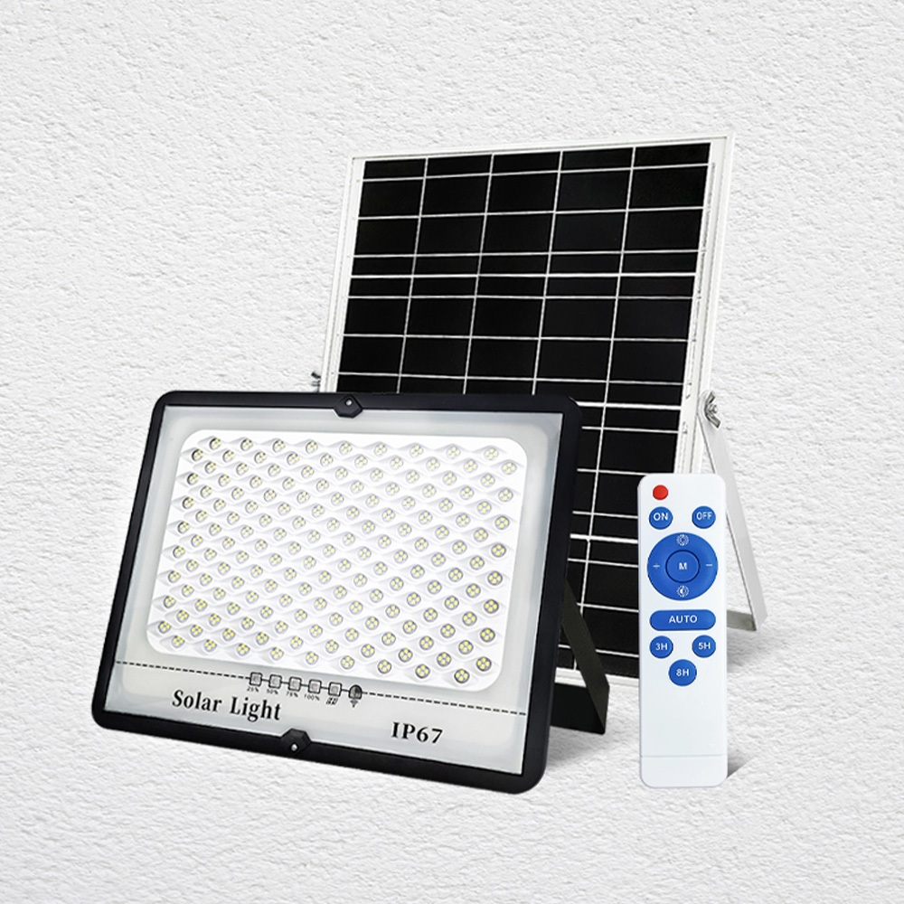 Local-Seller! X-3000 Outdoor Solar Light Solar Garden Lights Waterproof ...
