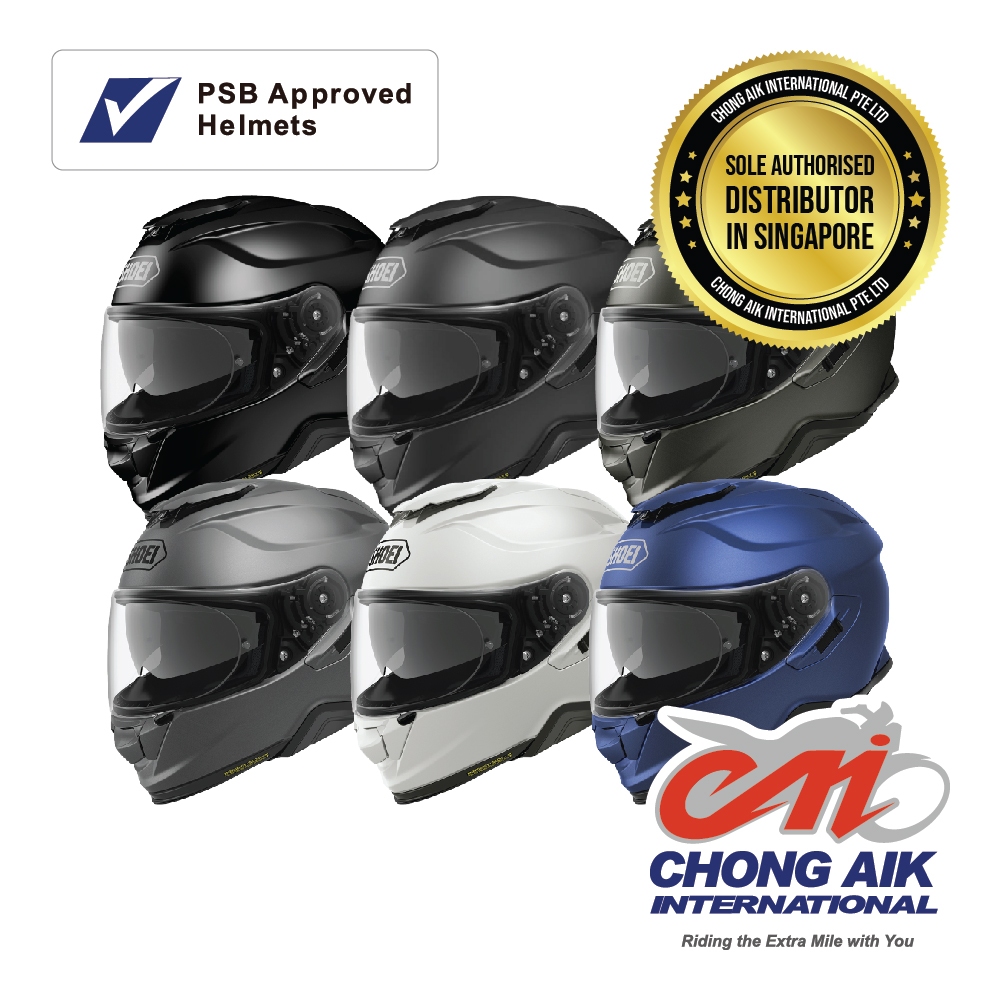 shoei gt air 2 singapore GT-AIR II changing conditions throughout your journeys  Take a closer look
