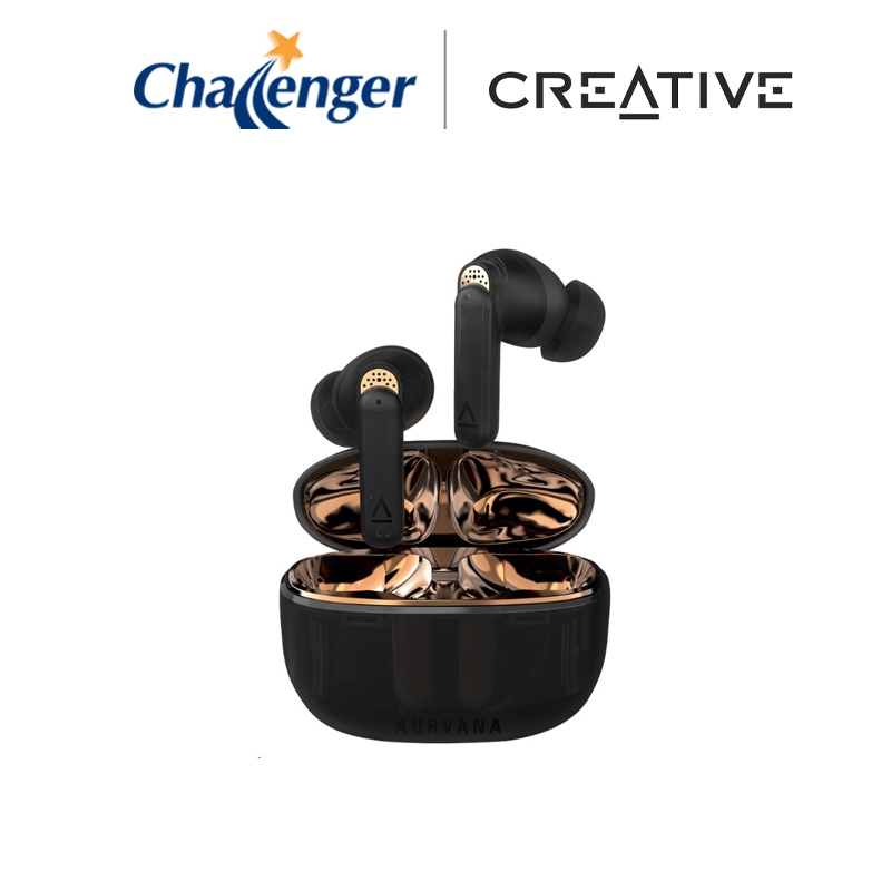 Creative Aurvana Ace 2 True Wireless Earbuds | Shopee Singapore