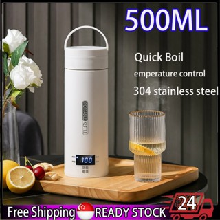 Electric 2025 kettle 500ml