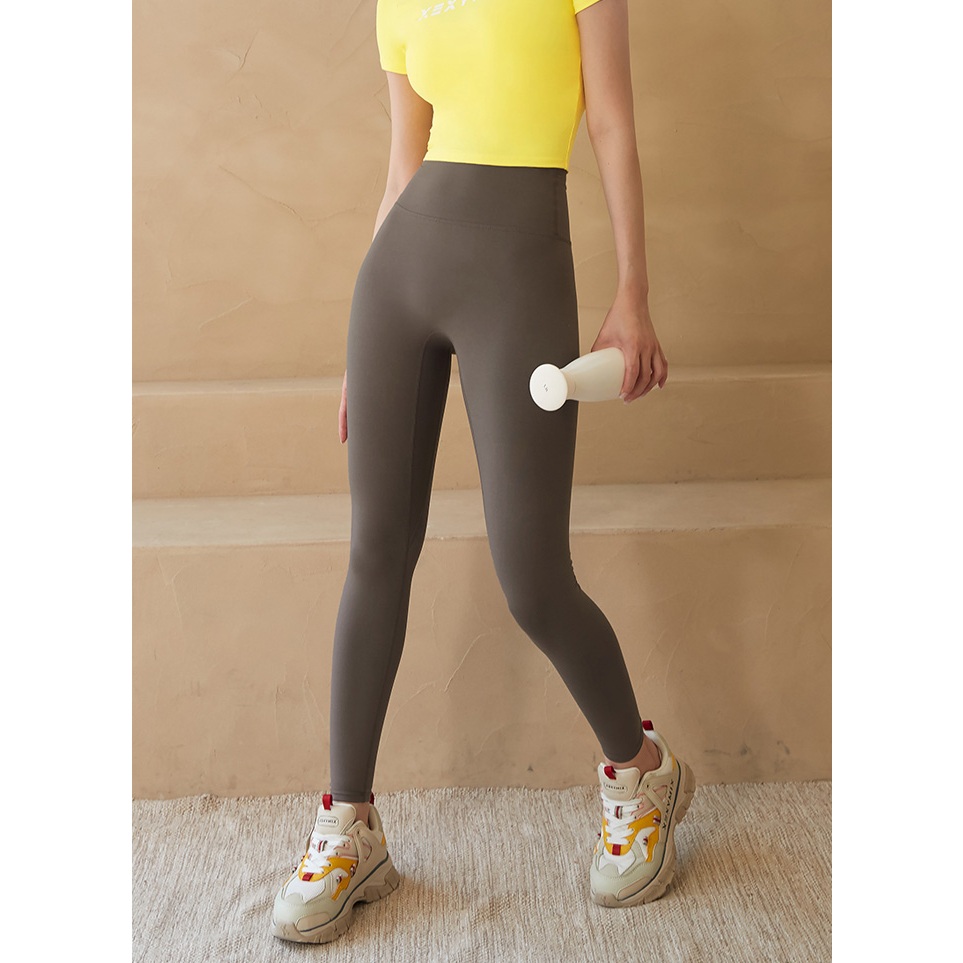 XEXYMIX] BUY1 GET 1 FREE XP9156T Vup 3D plus leggings Women