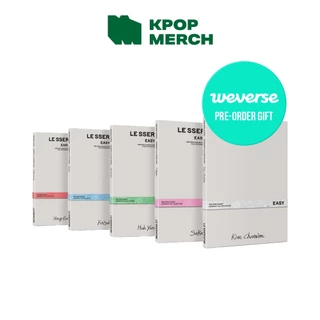 LE SSERAFIM SHOPEE kpopmerch 50枚 LE SSERAFIM SHOPEE kpopmerch 50枚 - メルカリ