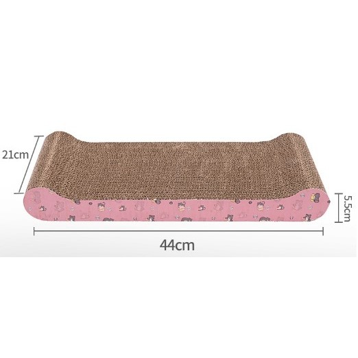 SG INSTOCK CHEAPEST!!! CAT SCRATCH BOARD SCRATCHER Cat scratch board