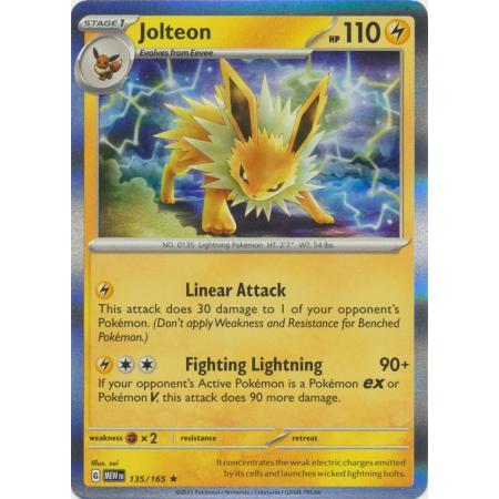 yugioh speed duel booster box card list Mew ex (MEW 151/165) Double Rare DE NM+ main image 0