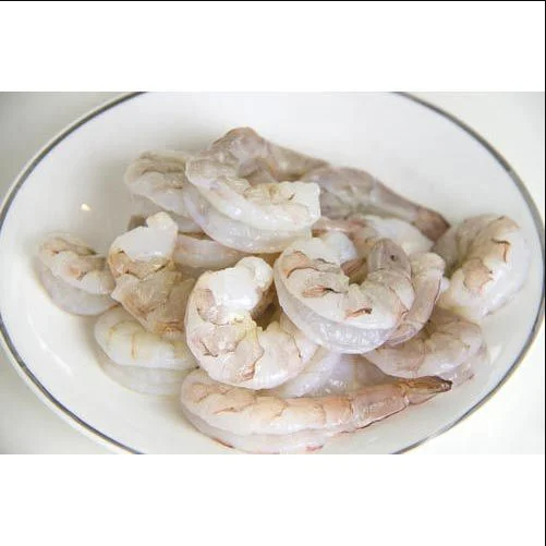 Frozen Vannamei Butterfly-Cut PD Prawns 16/20 – 1Kg | Peeled & Deveined ...