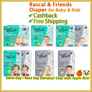 RASCAL + FRIENDS TRAINING PANTS, TODDLER, SIZE 4 (Pack of 40): Buy