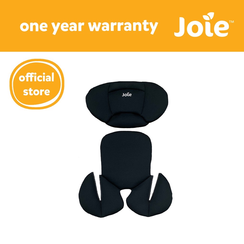 Joie newborn insert for pushchair hotsell