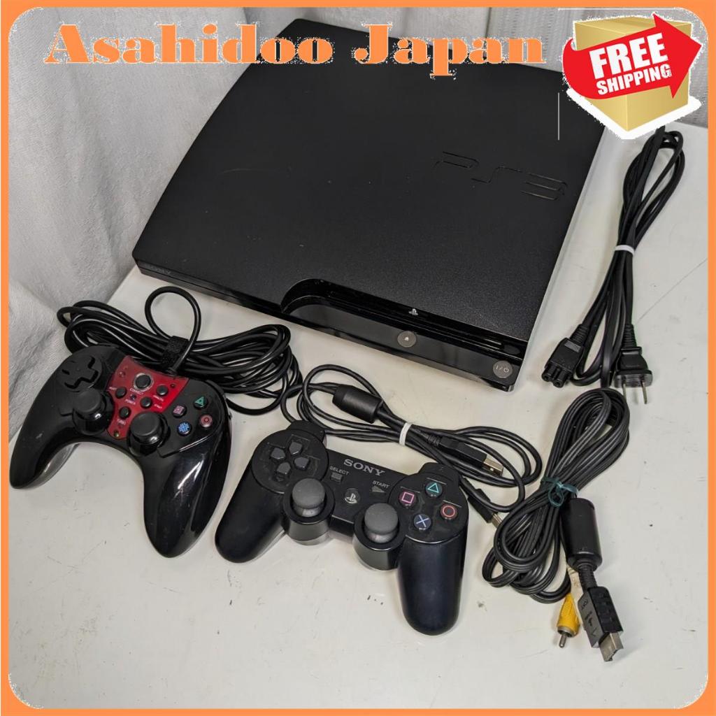 [Used] Sony PS3 playstation3 cech-2000a console [Direct from Japan]