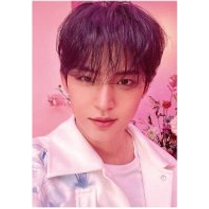 SEVENTEEN ALWAYS YOURS OFFICIAL SELFIE PHOTO CARD / S.COUPS