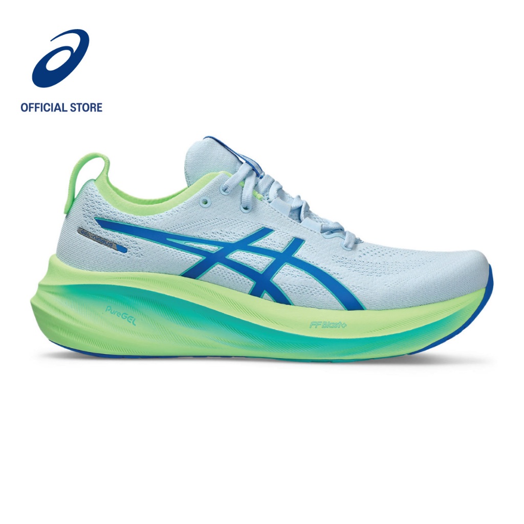 ASICS Official Store Online Shop Oct 2024 Shopee Singapore