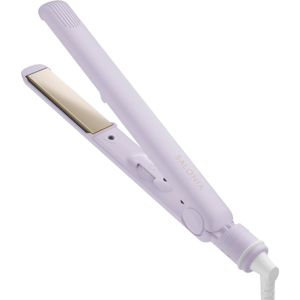 Salonia straight iron hotsell