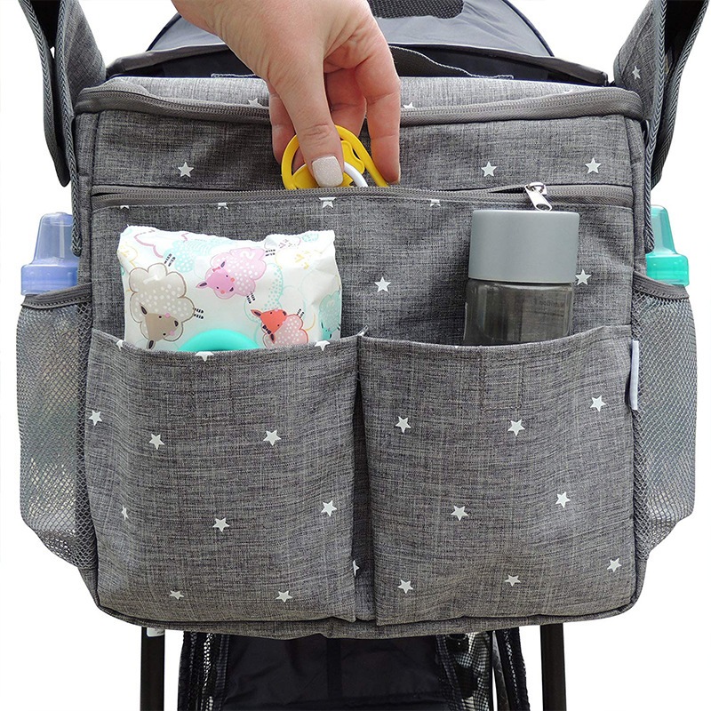 Insulated stroller cover deals