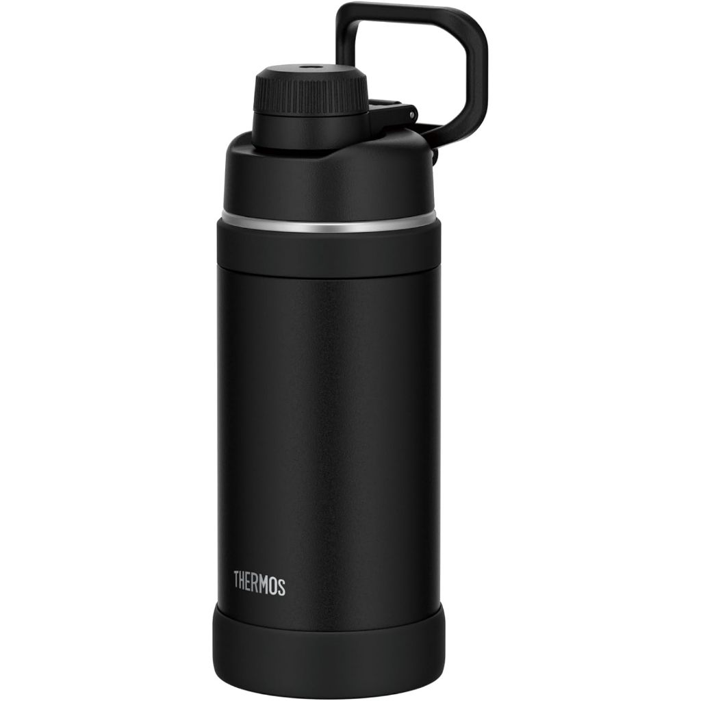 THERMOS Vacuum Insulated Water Bottle / FJU-750 / 750ml / Carry