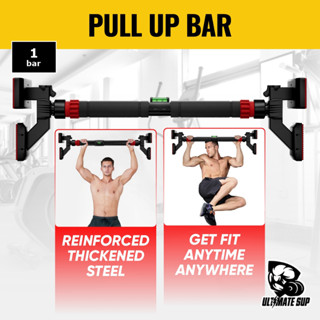 Indoor pull up cheap stand