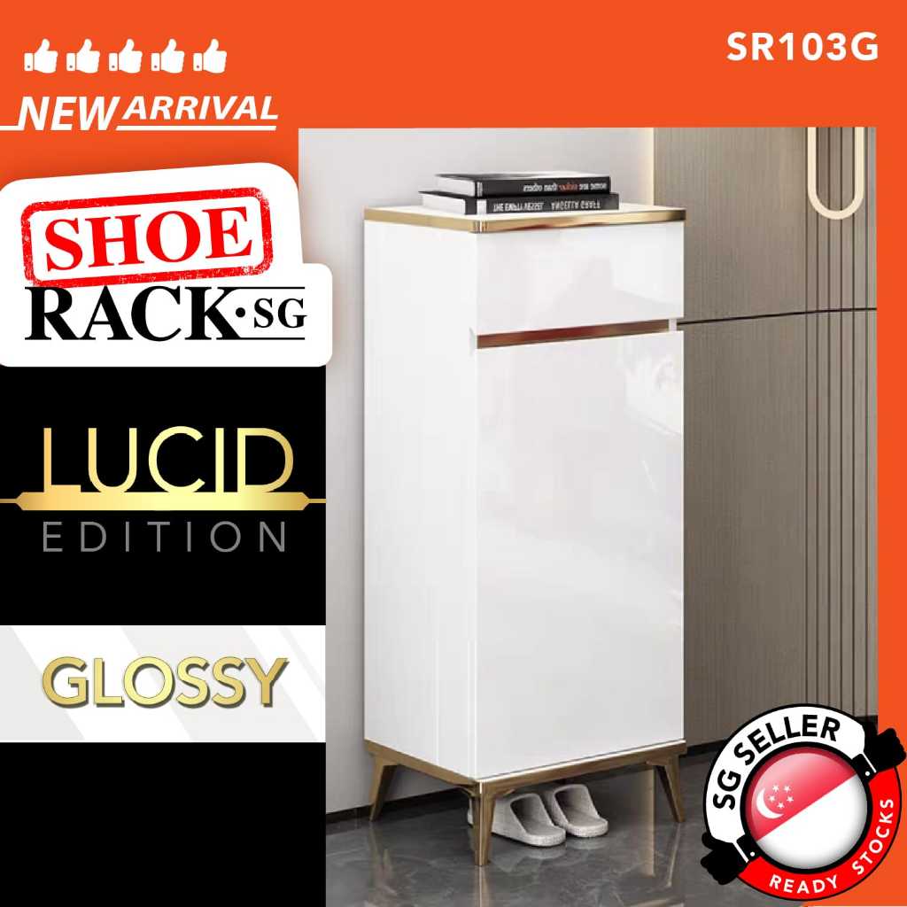 [CLEARANCE] [SG Local Seller / Ready Stock / Fully Assembled] SR-103 ...