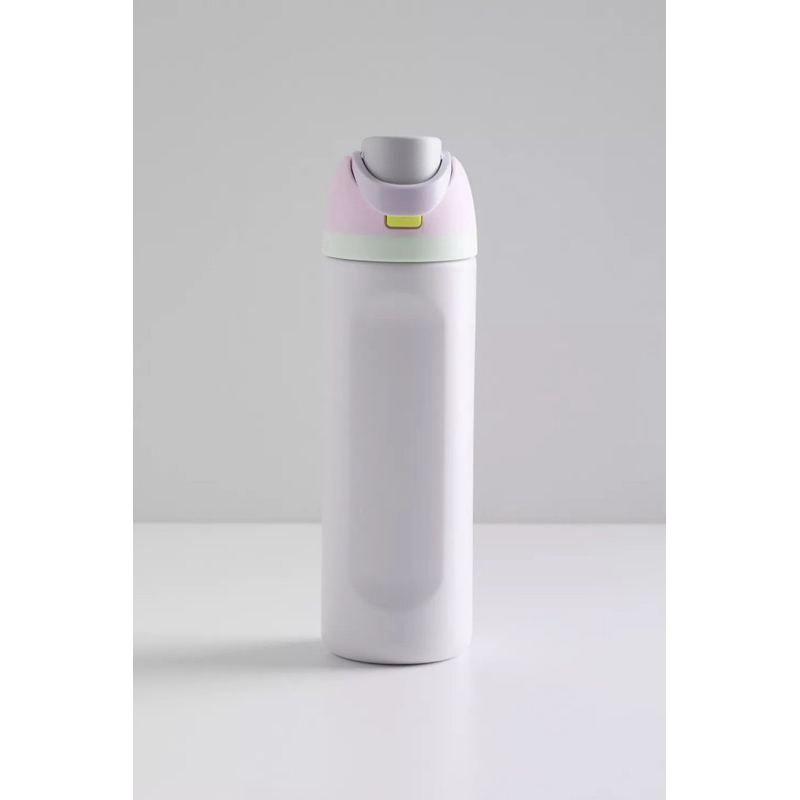 Owala FreeSip 24 oz Water Bottle (Candy Coated) Shopee Singapore