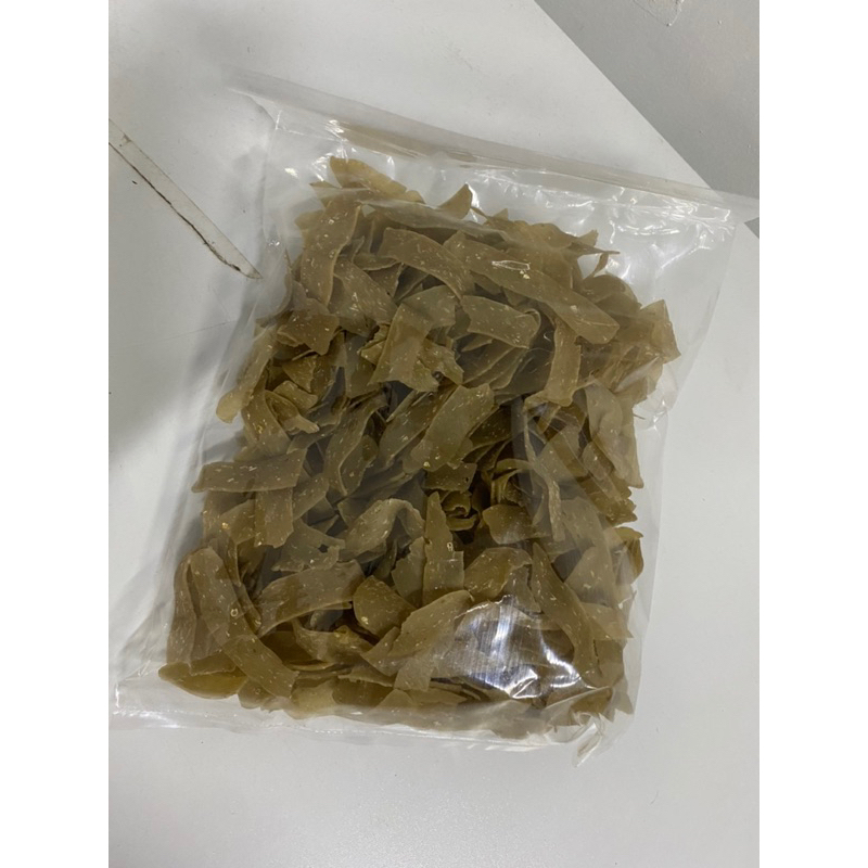 Uncooked Fish Cracker || Parang Fish | Shopee Singapore